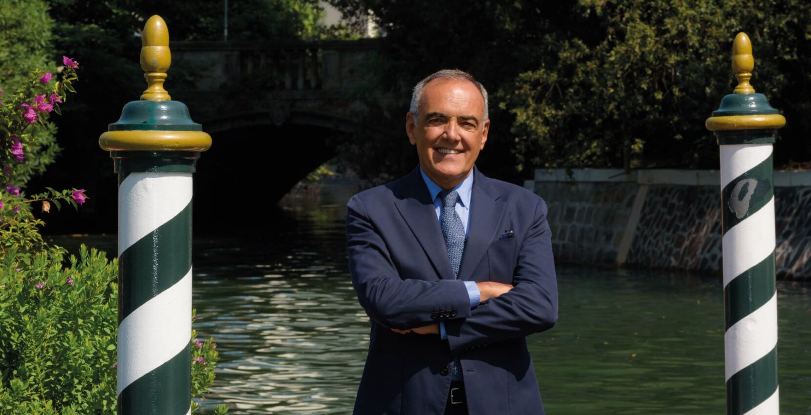 Intervista ad Alberto Barbera