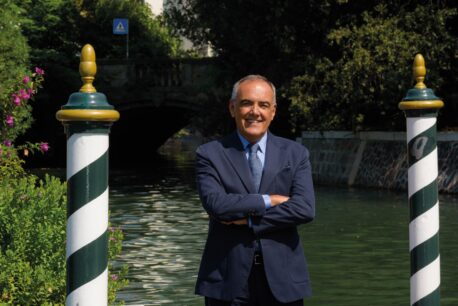 Intervista ad Alberto Barbera