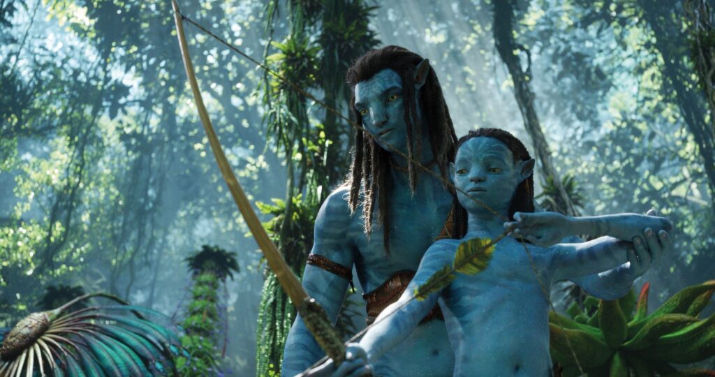 Avatar è fiaba fantascientifica con un vecchio cuore western.