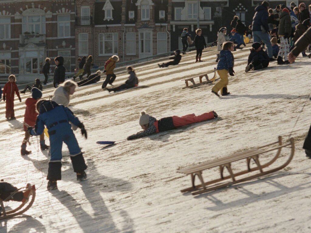 Occupied City di Steve McQueen  
