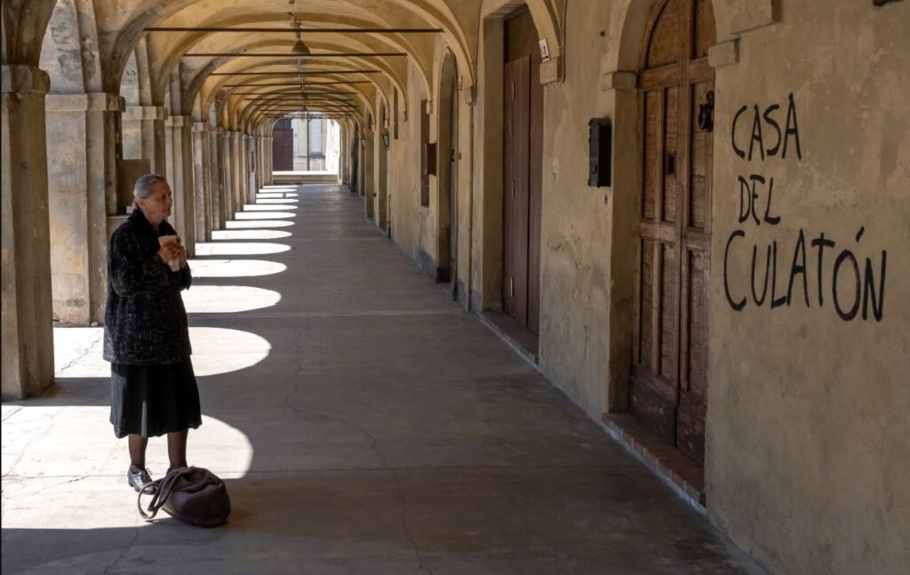 Il signore delle formiche