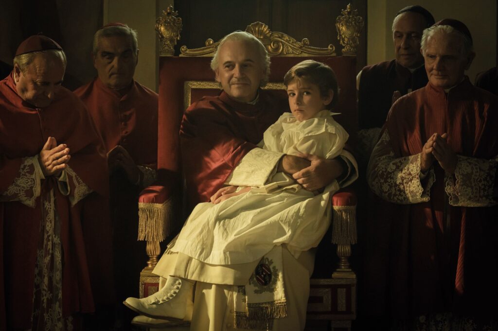RAPITO di Marco Bellocchio