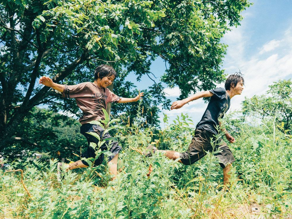MONSTER di Hirokazu Kore-eda 