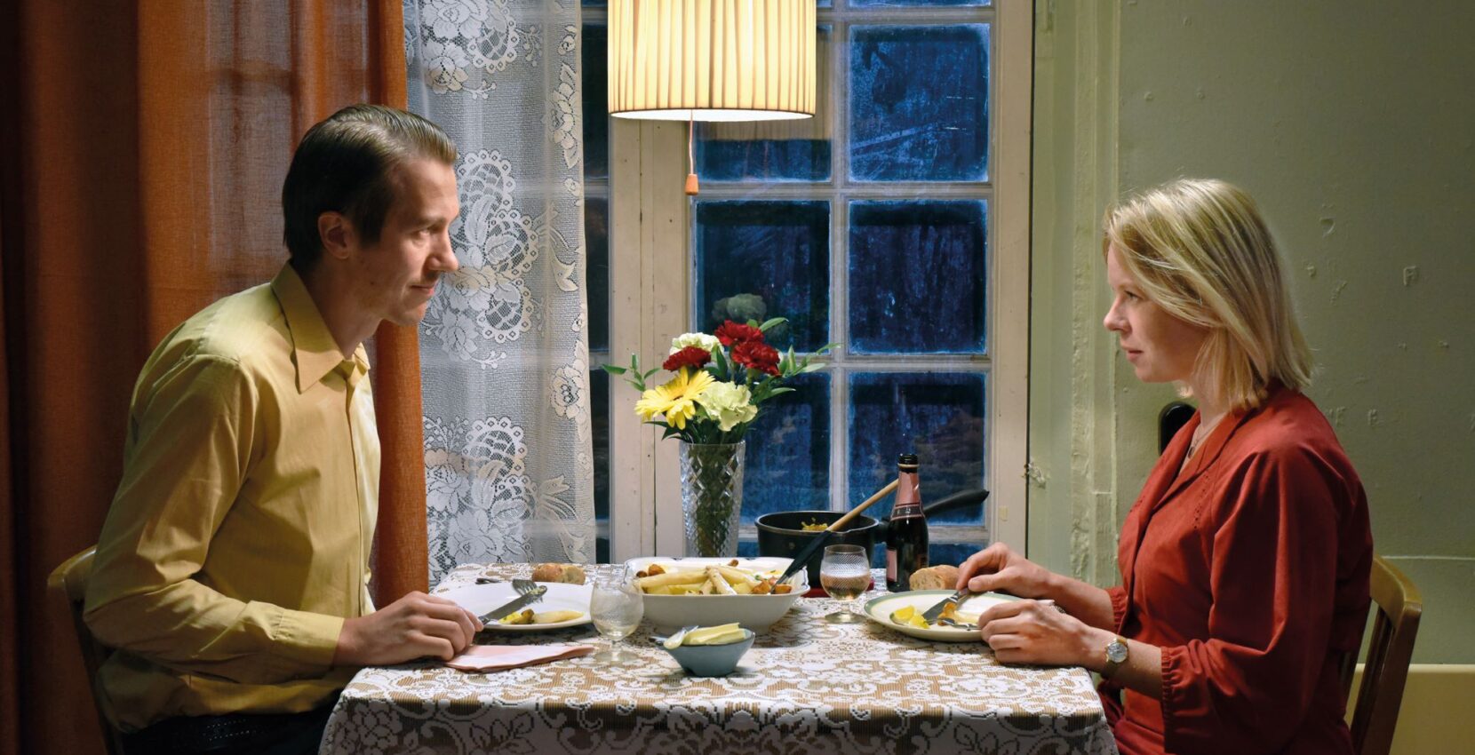 Un film di Aki Kaurismaki