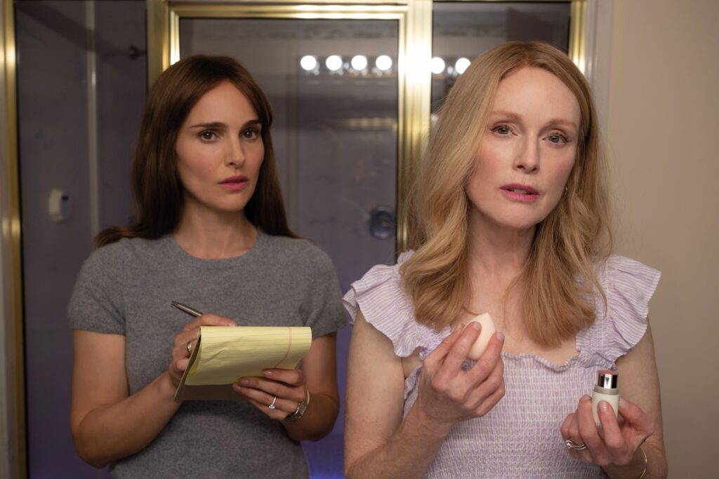 may december di todd haynes