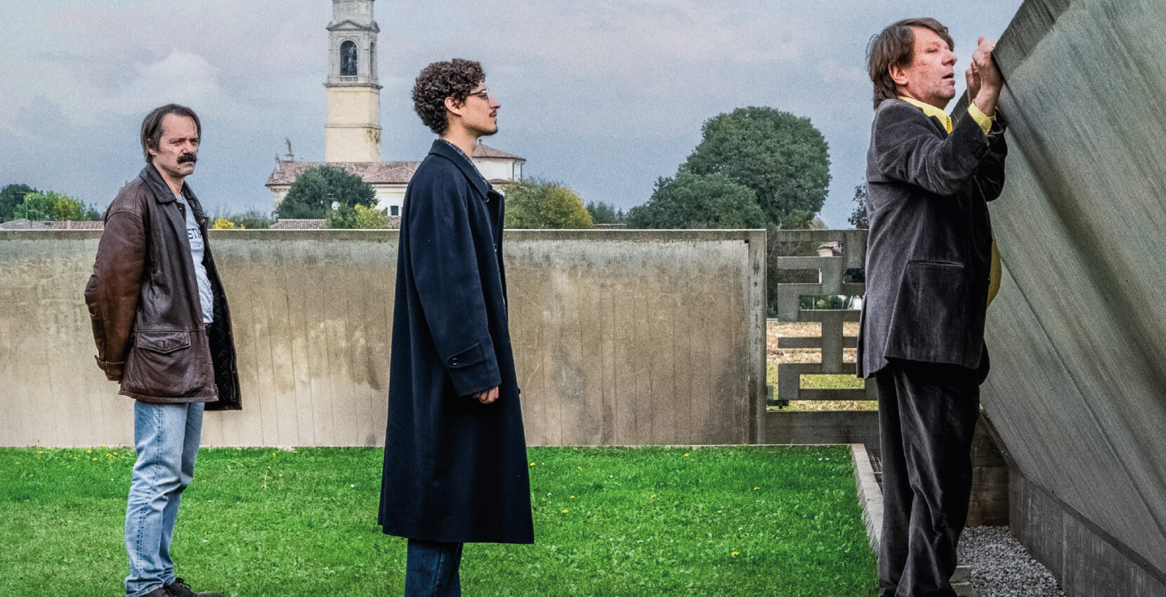 Recensione di le città di pianura