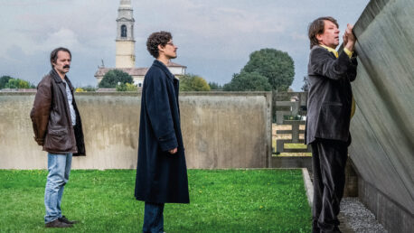 Recensione di le città di pianura