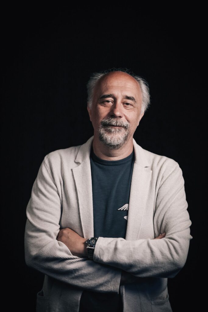 Giorgio Diritti