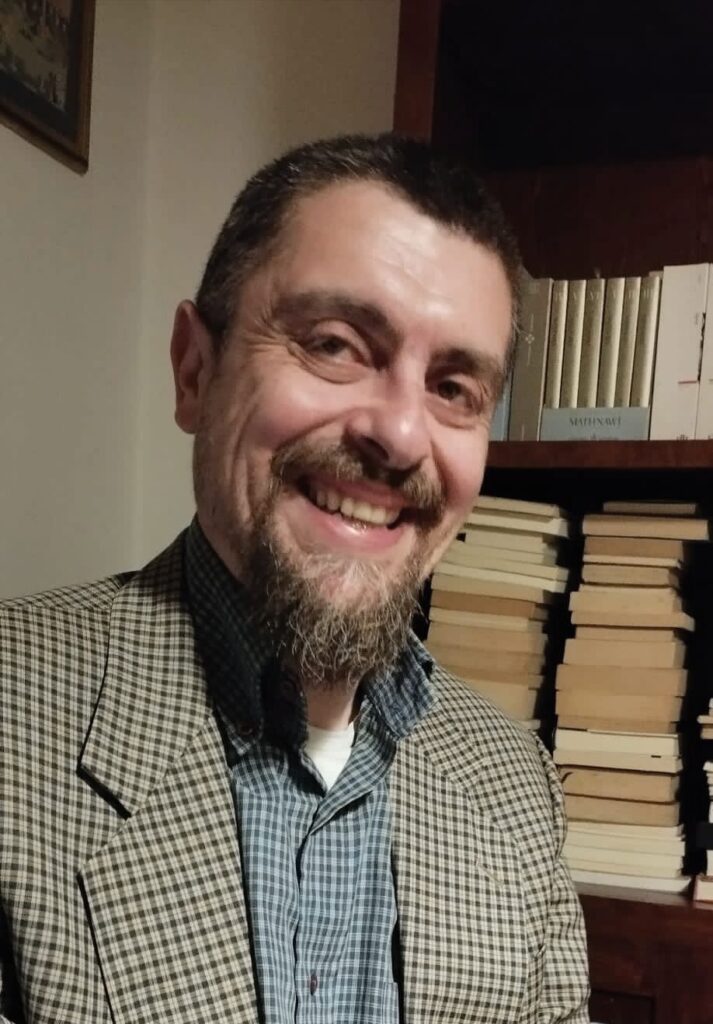 Daniele Capuano