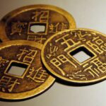 le monete per praticare l'yijing