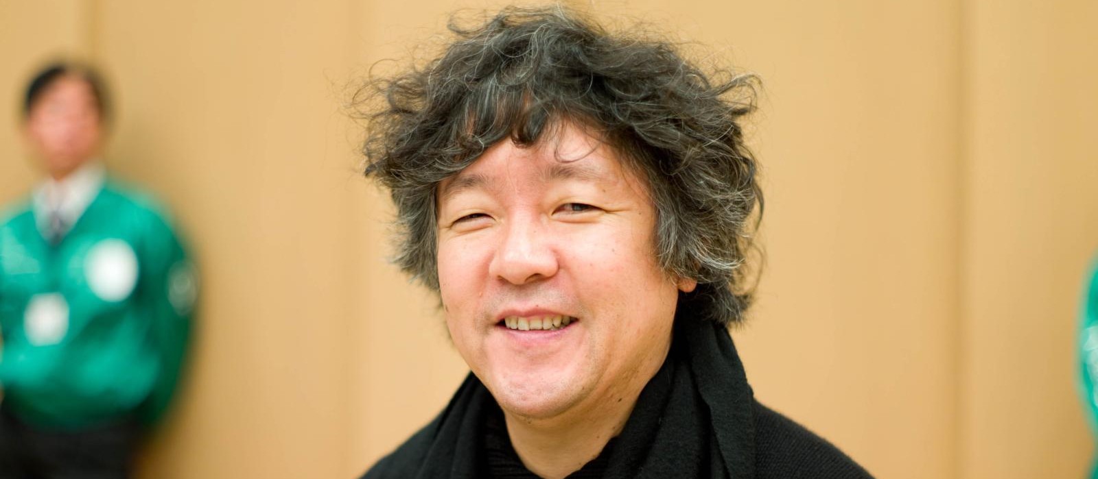 Ken Mogi