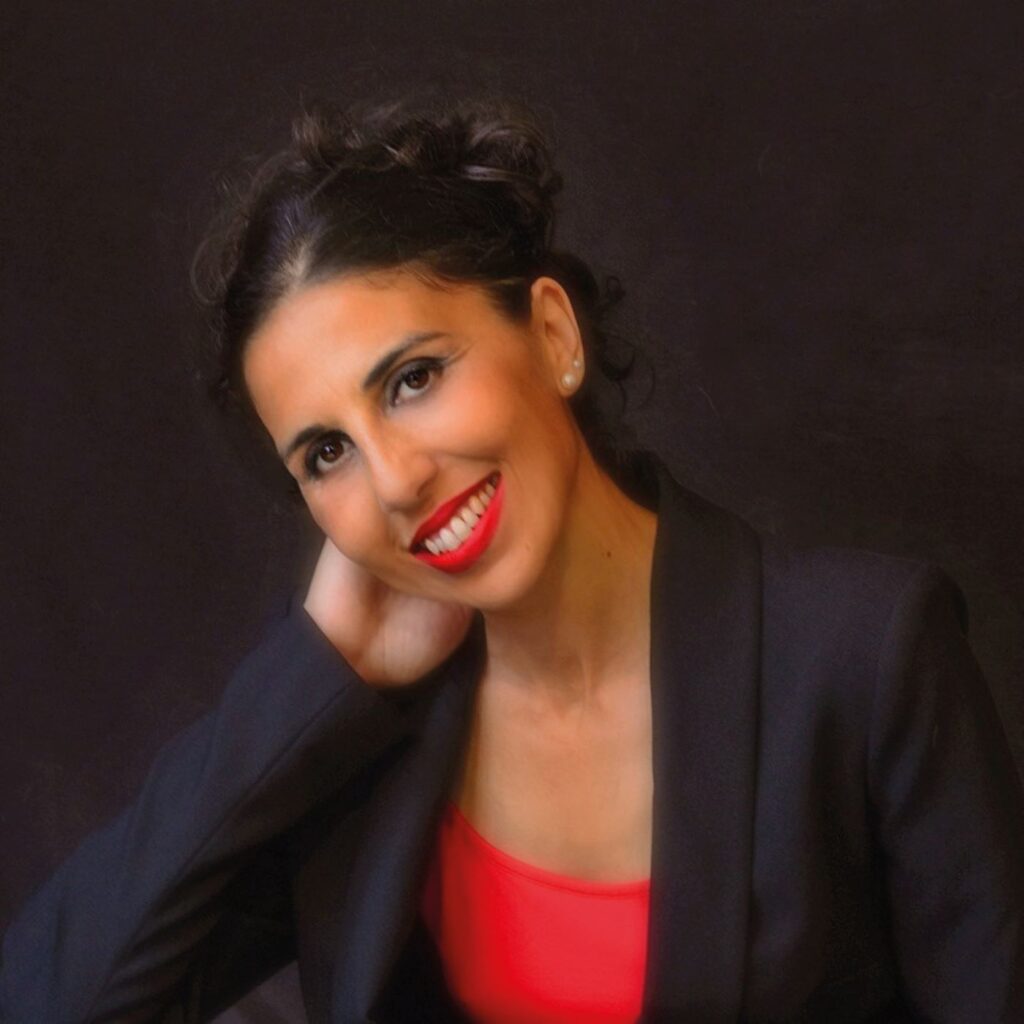 Mariafelicia De Laurentis