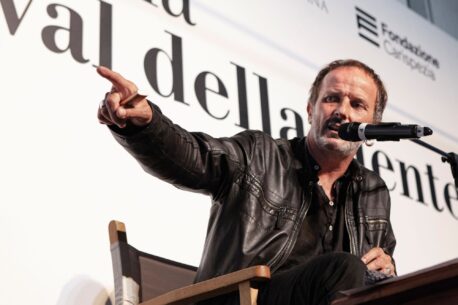 intervista a Matteo Nucci