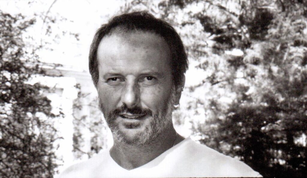 Intervista a Matteo Nucci