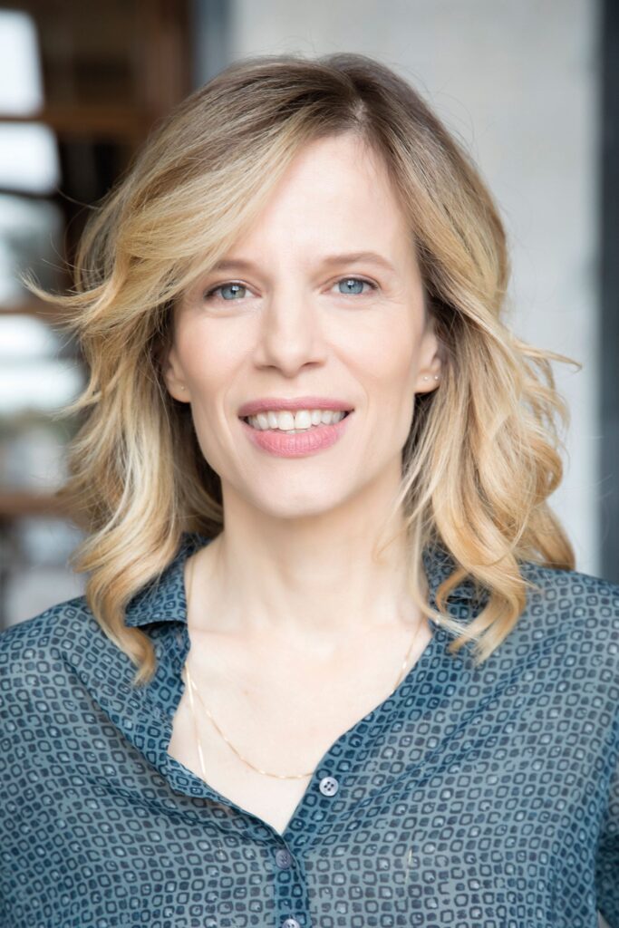 Intervista a Sonia Bergamasco