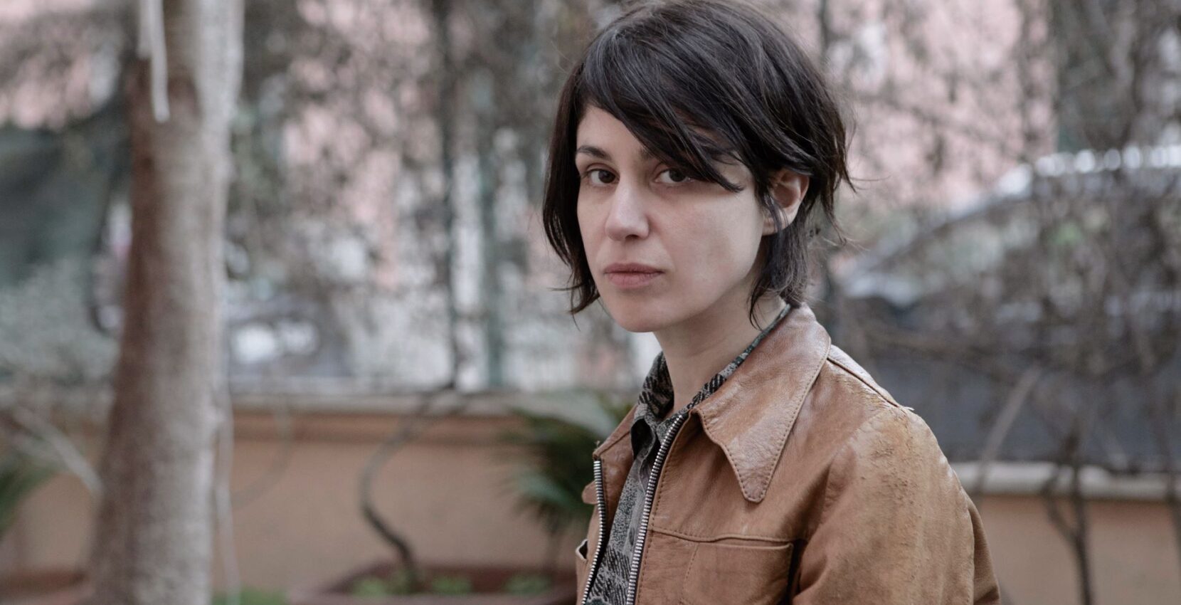 Intervista a Veronica Raimo