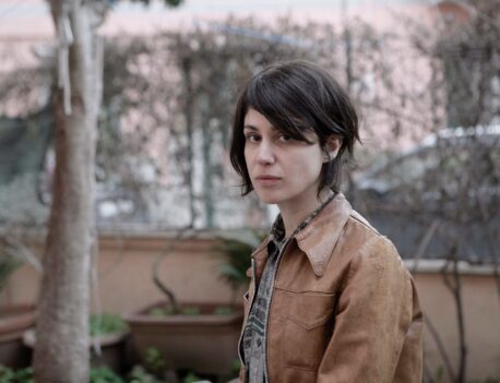 Intervista a Veronica Raimo