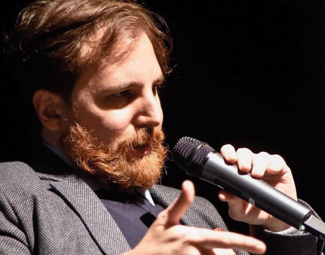 Intervista ad Adriano Ercolani