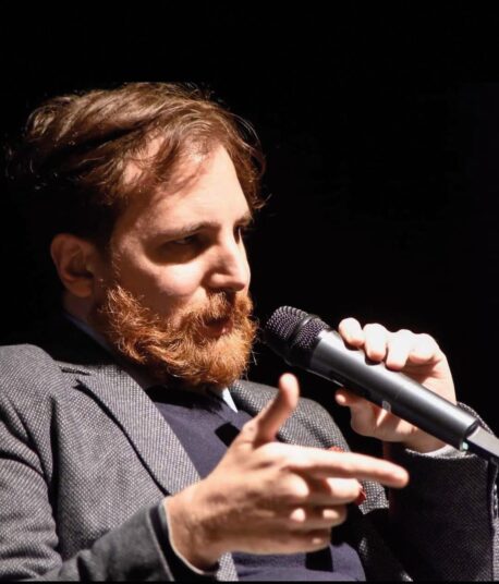 Intervista ad Adriano Ercolani