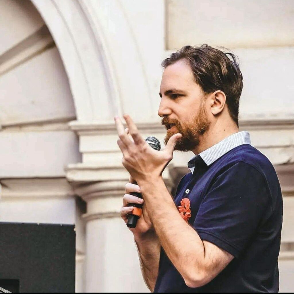 Intervista ad Adriano Ercolani