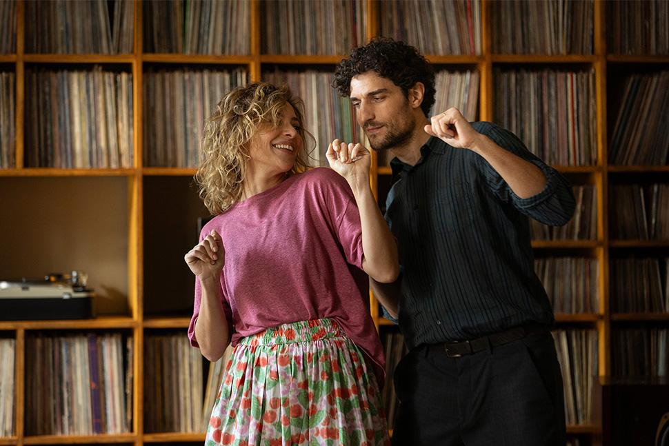 Succederà questa notte di Nanni Moretti
