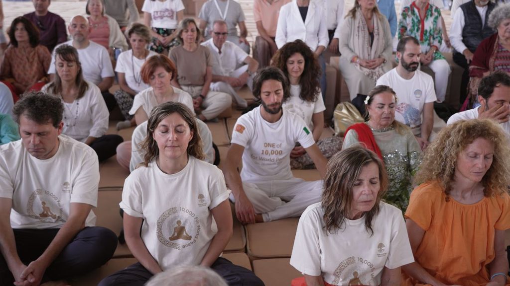 Meditanti di MT